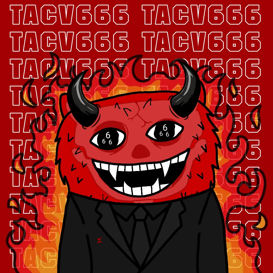 TACV666 Mochi