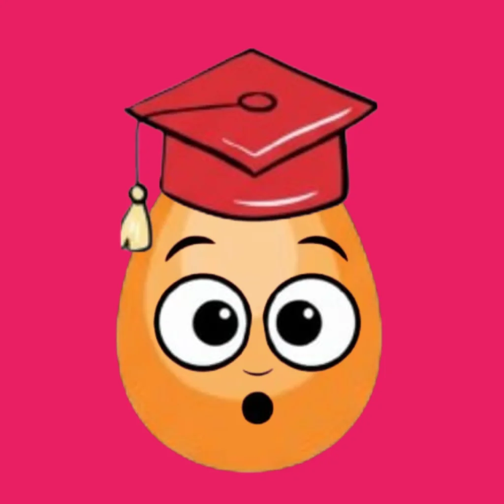 Golden Egg #206