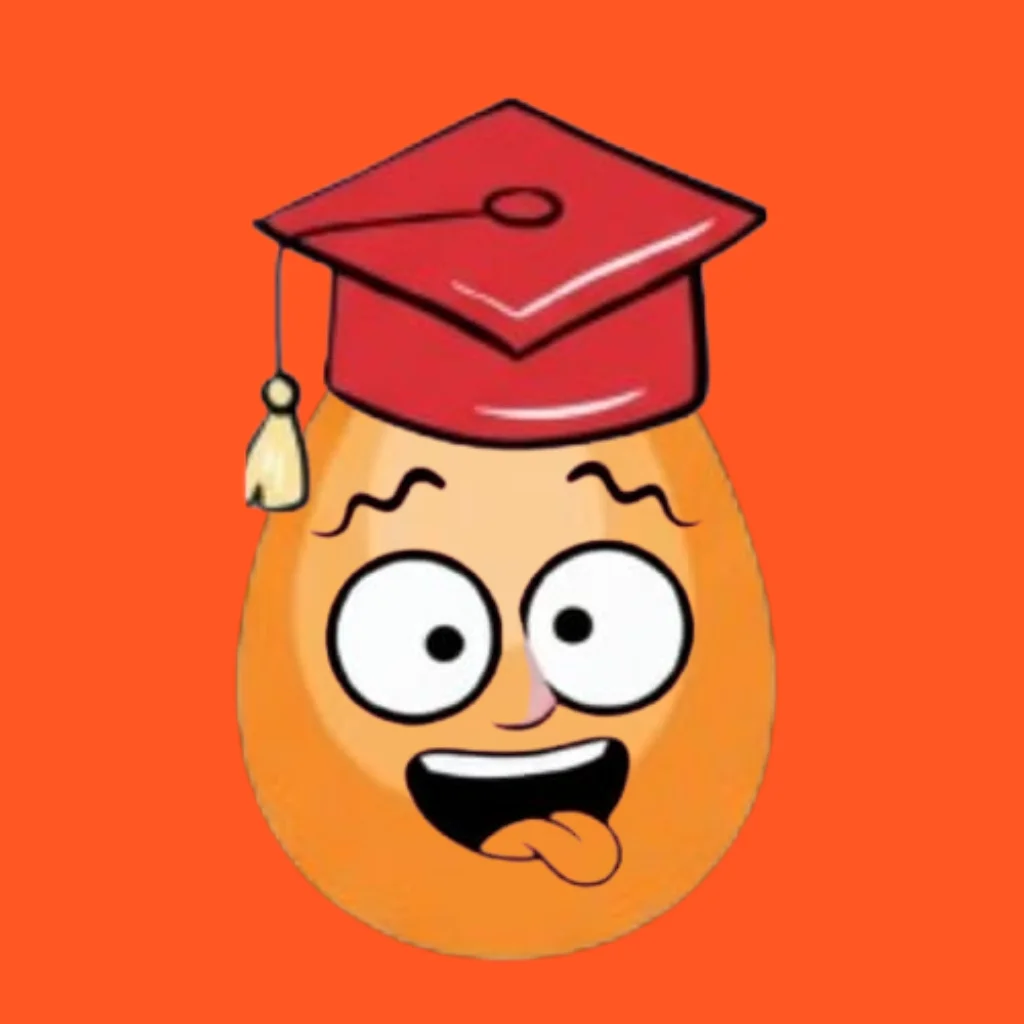 Golden Egg #211