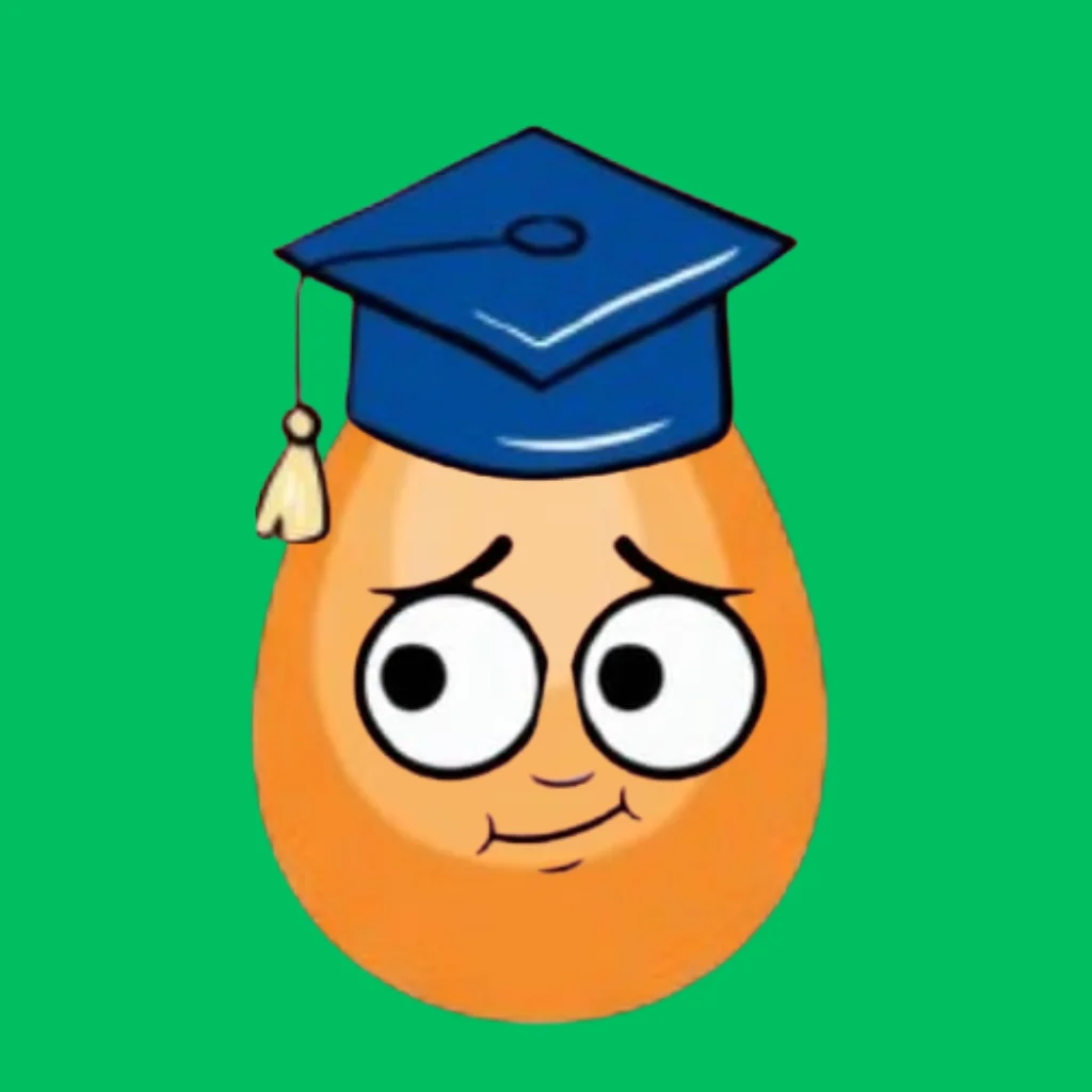 Golden Egg #204
