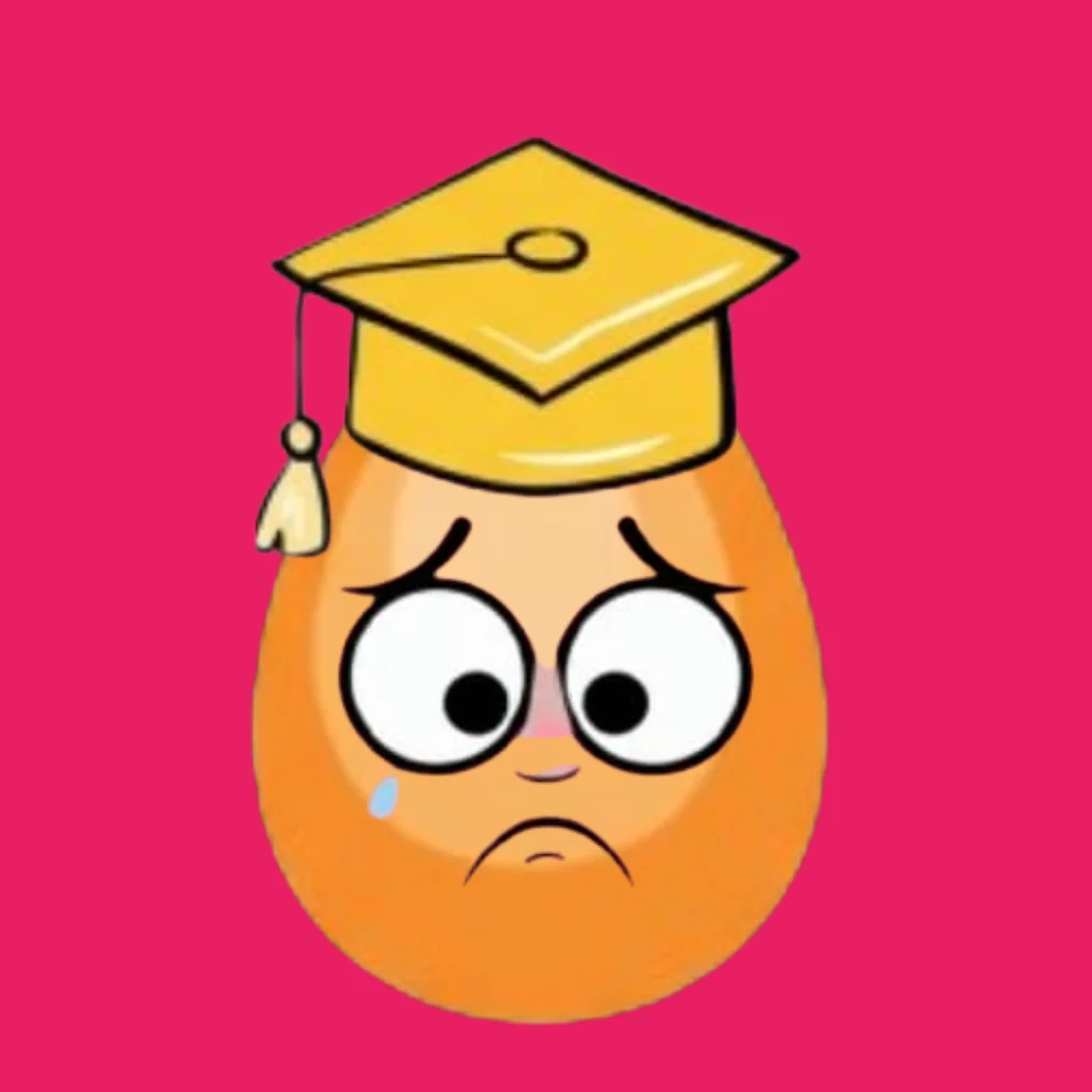 Golden Egg #205