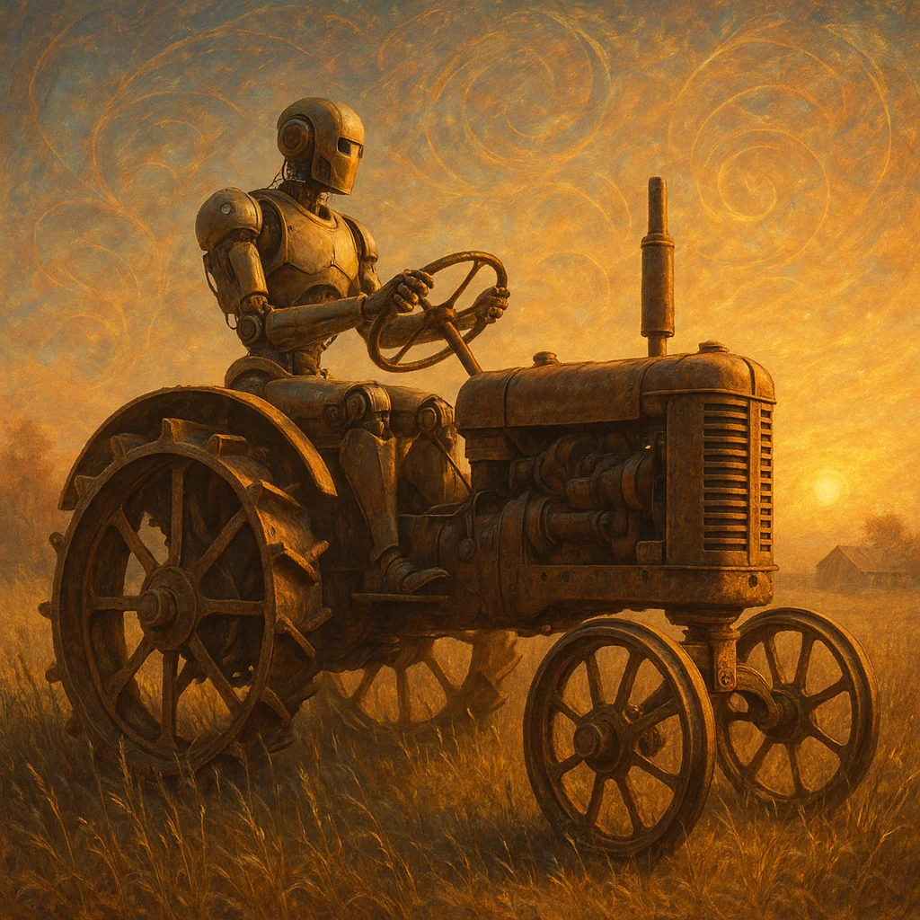 The Latest Technology
