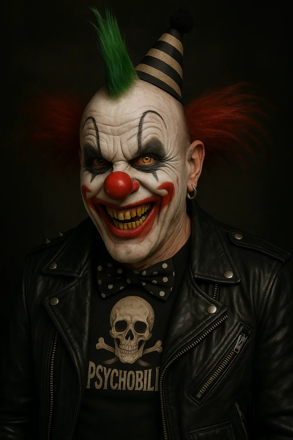 Psycho Billy