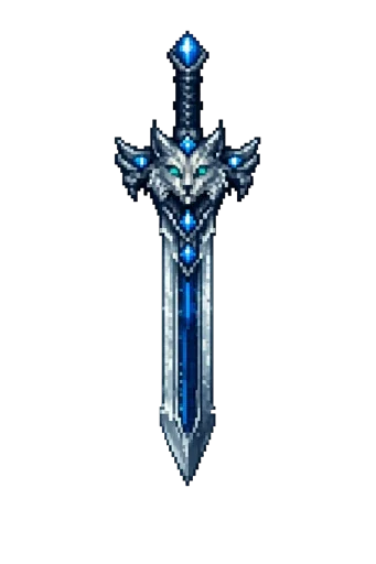 Lynx Sword