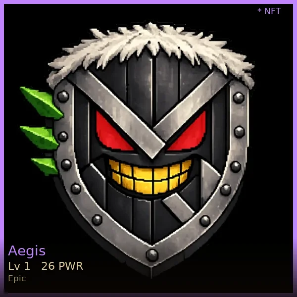 Aegis
