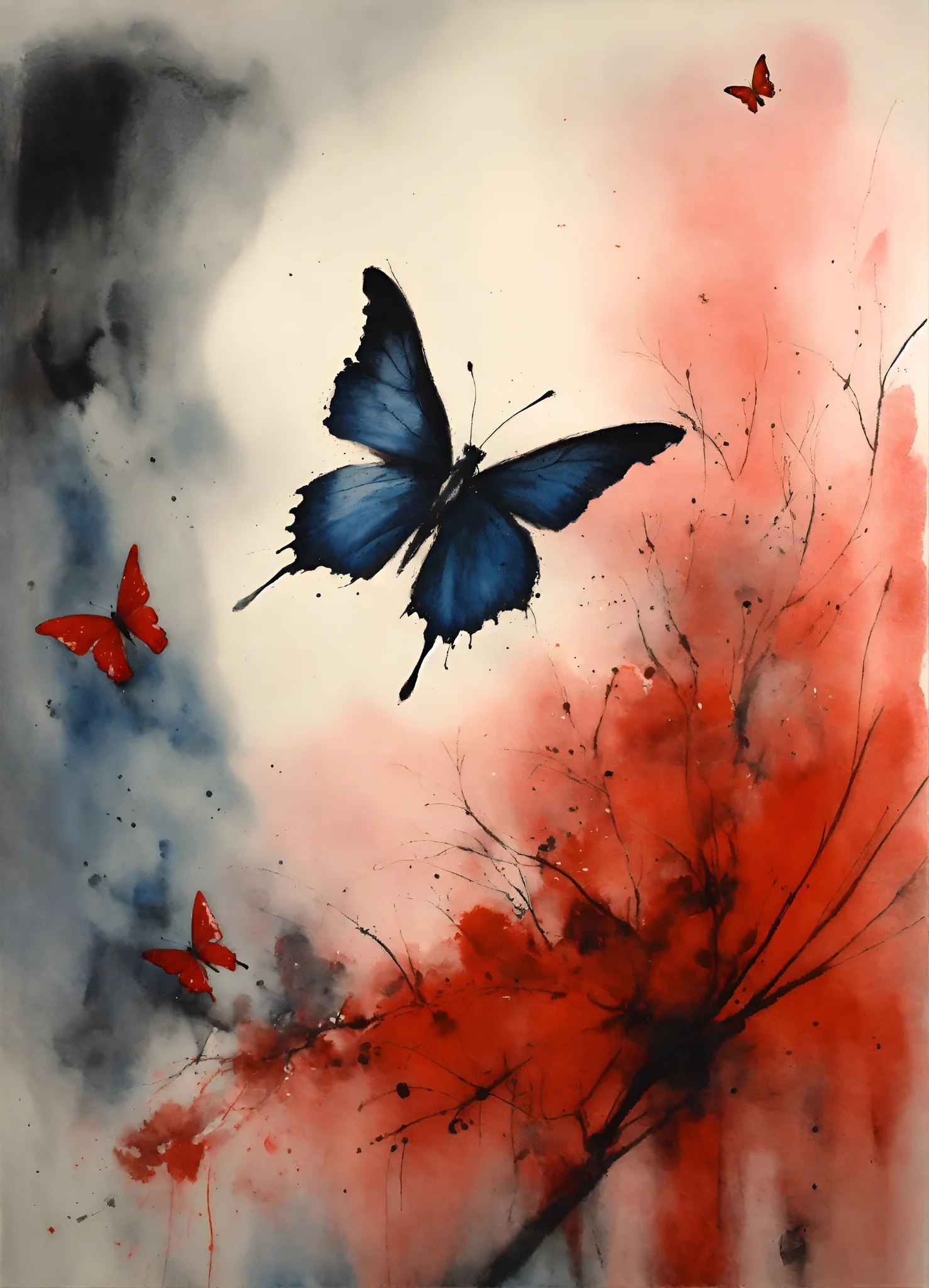 Butterfly 