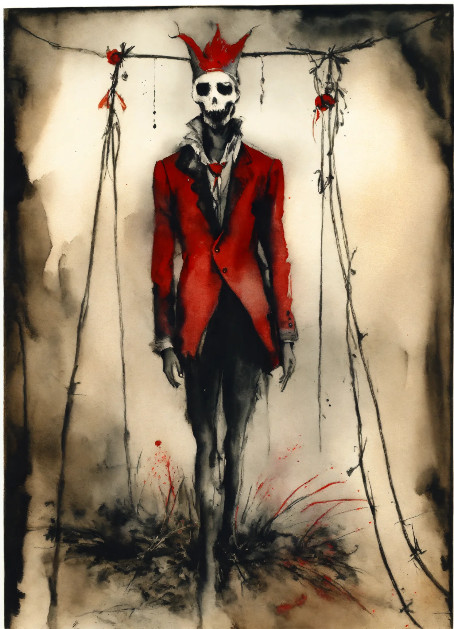 Silent Skull