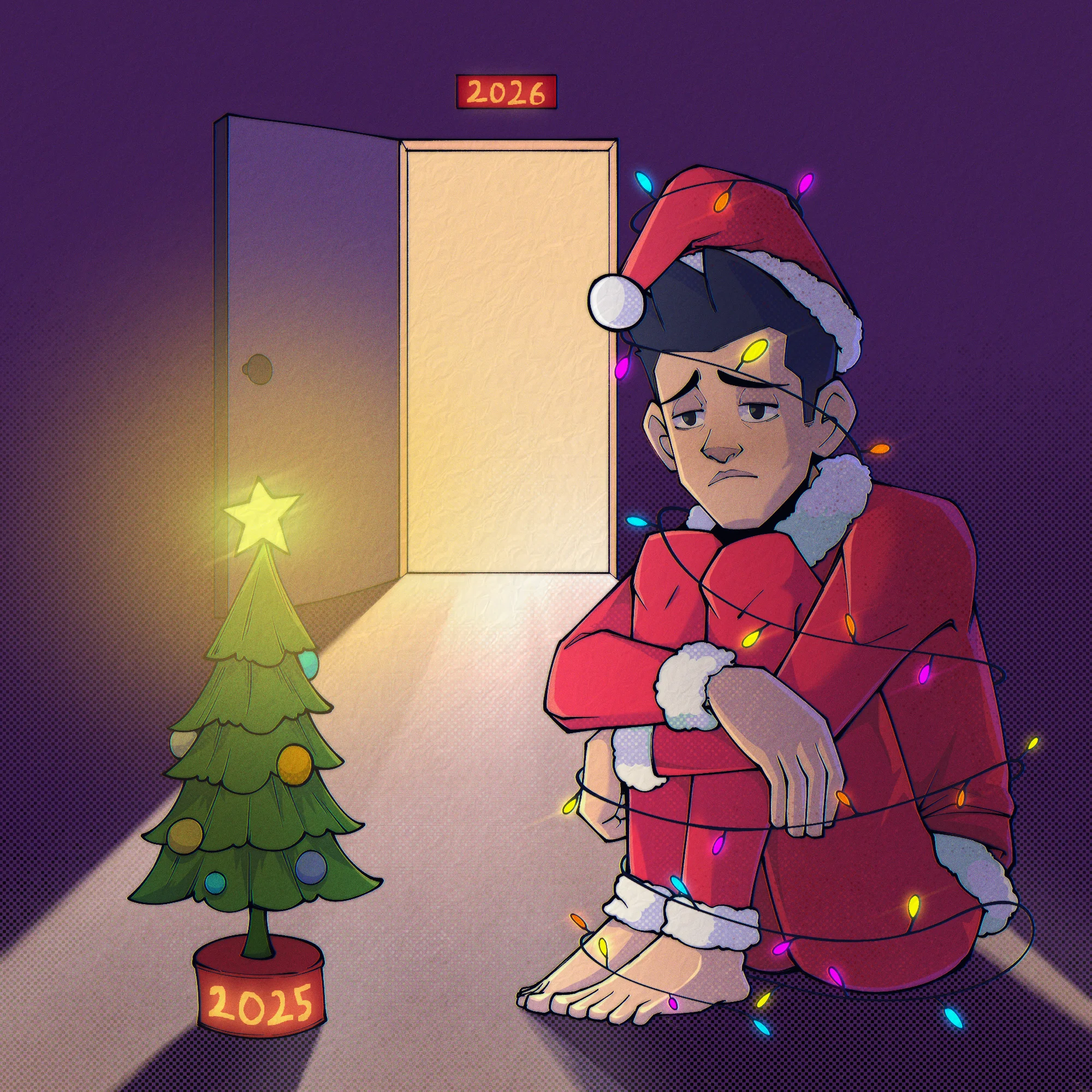 Christmas 2025 #3