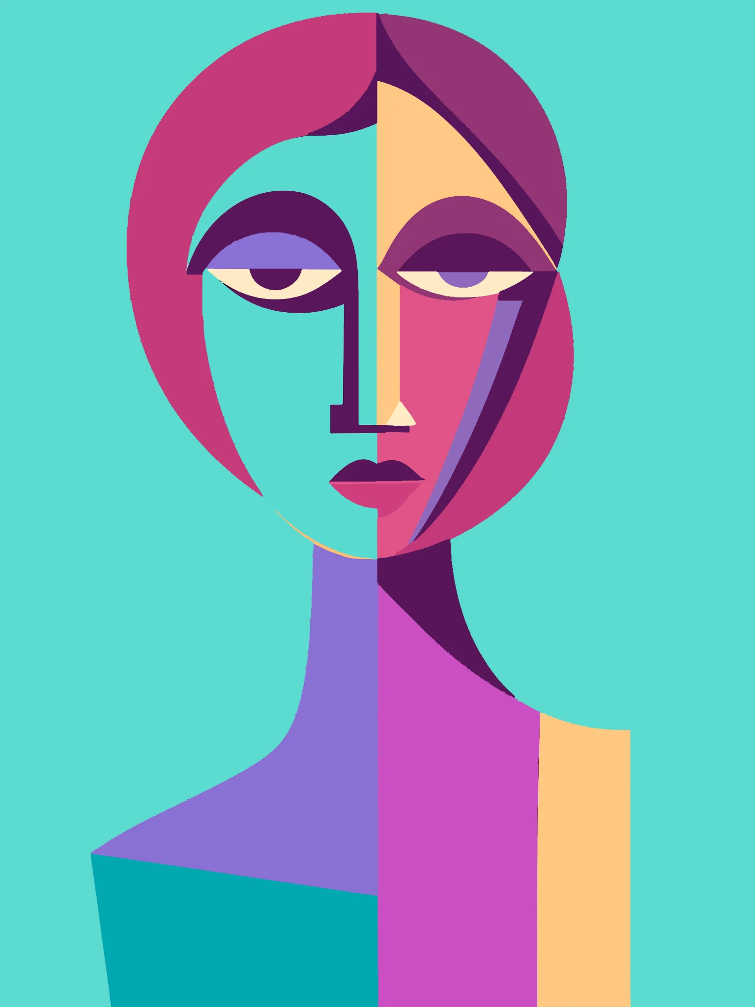 Silent Symmetry