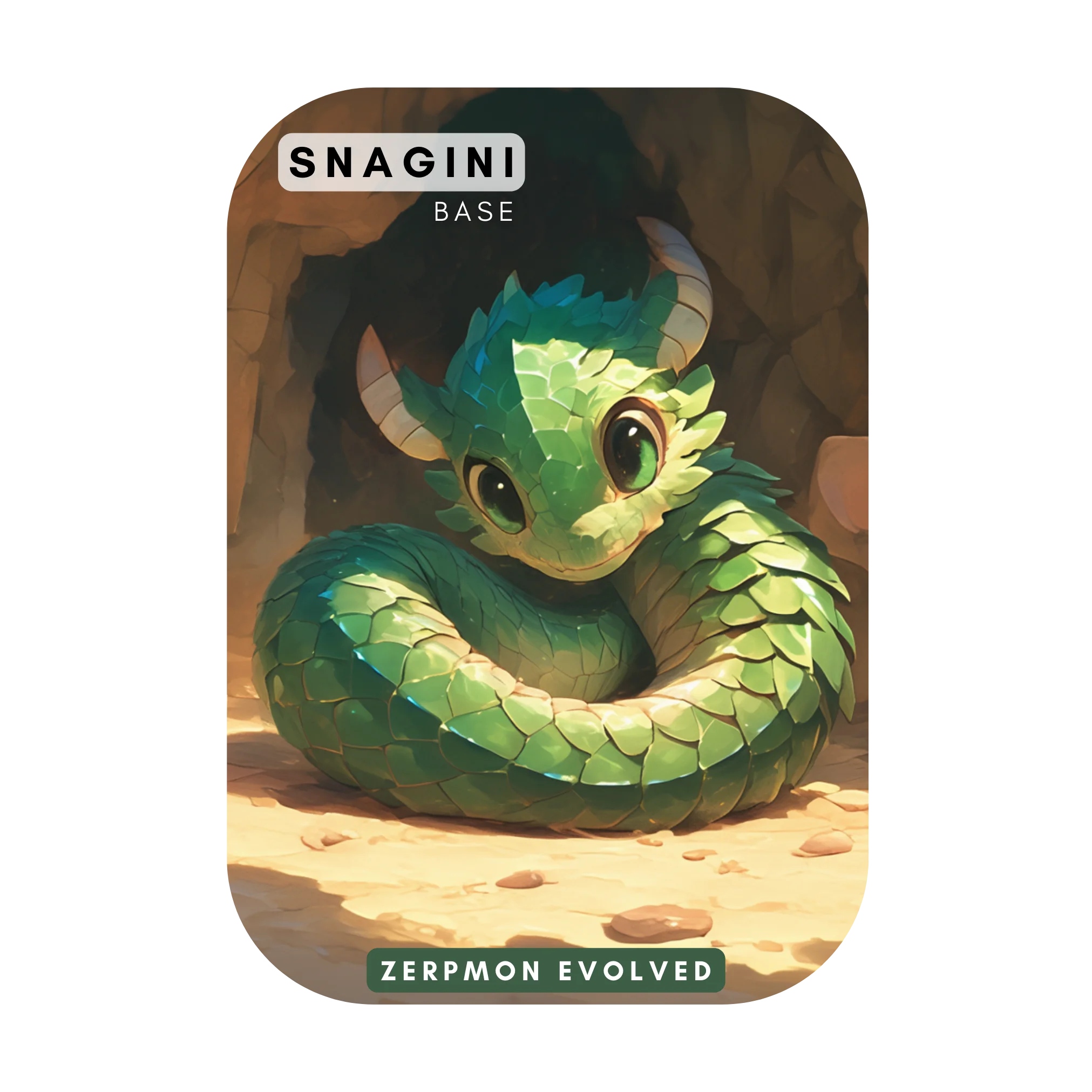 Snagini #10102