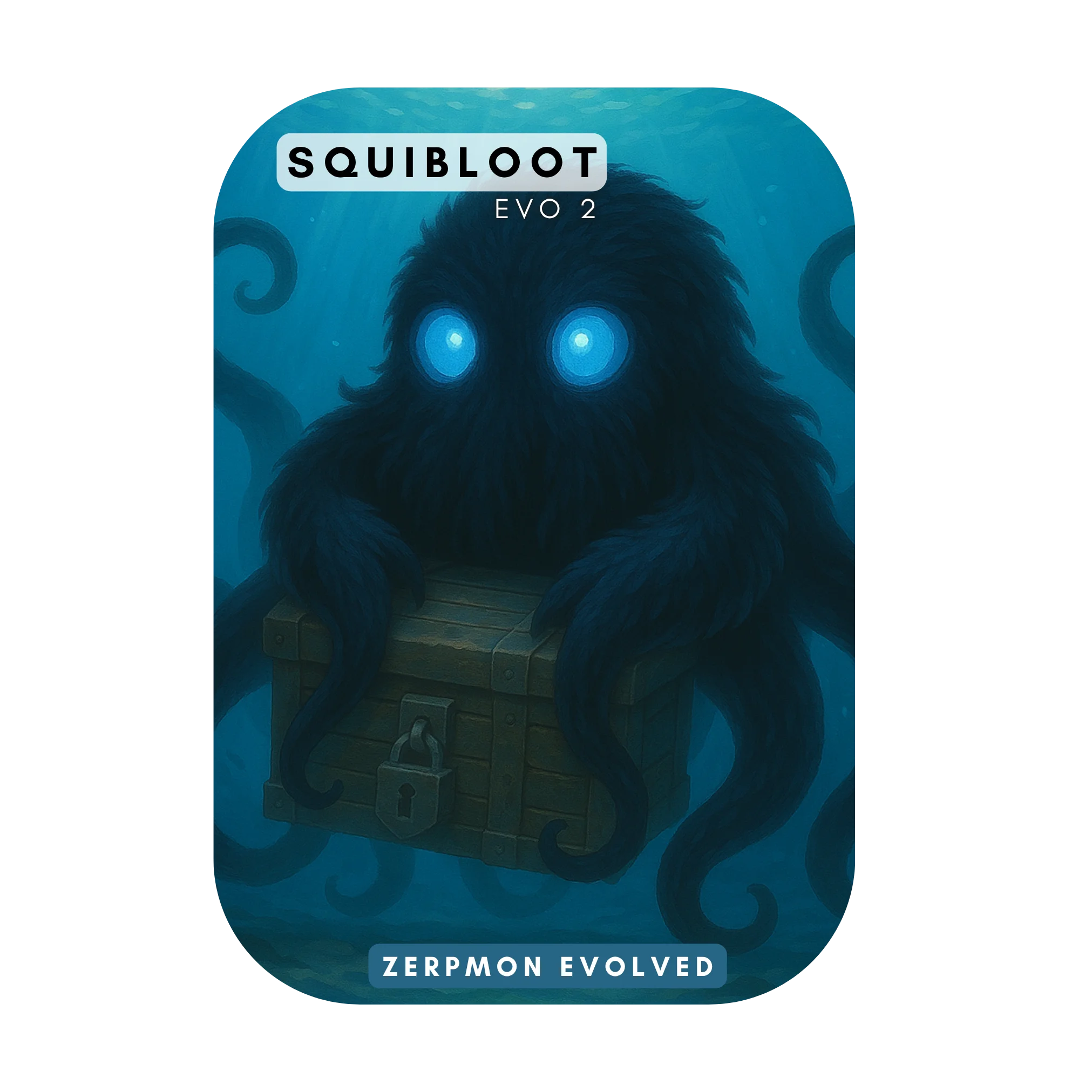 Squibloot #10104
