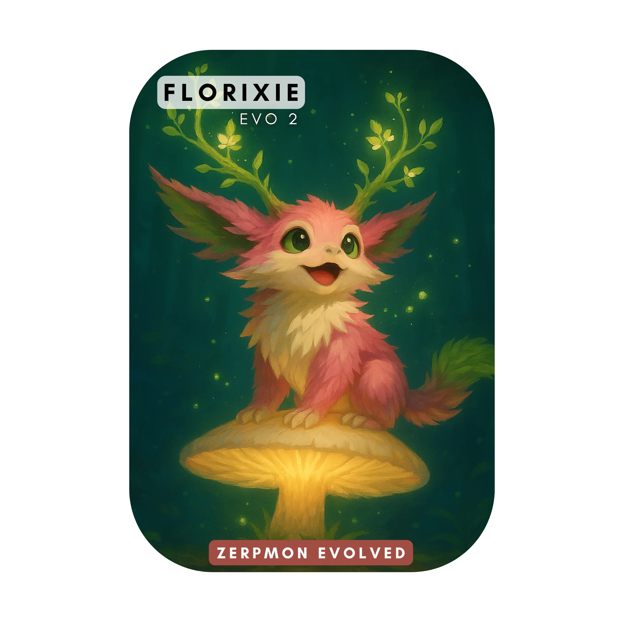 Florixie #10099