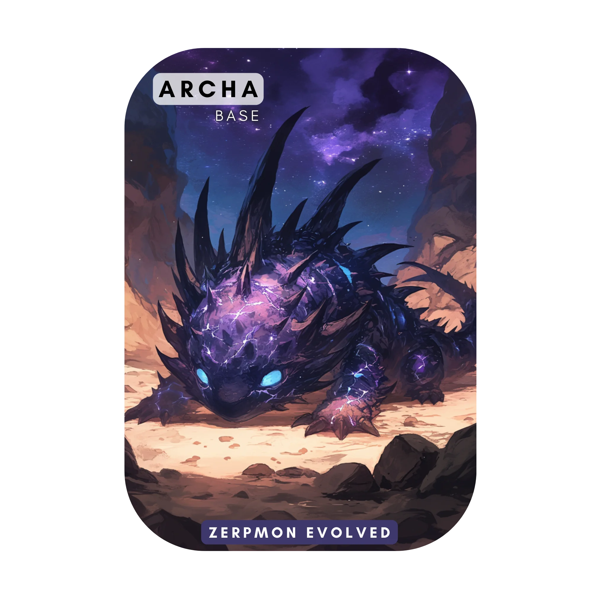 Archa #10106
