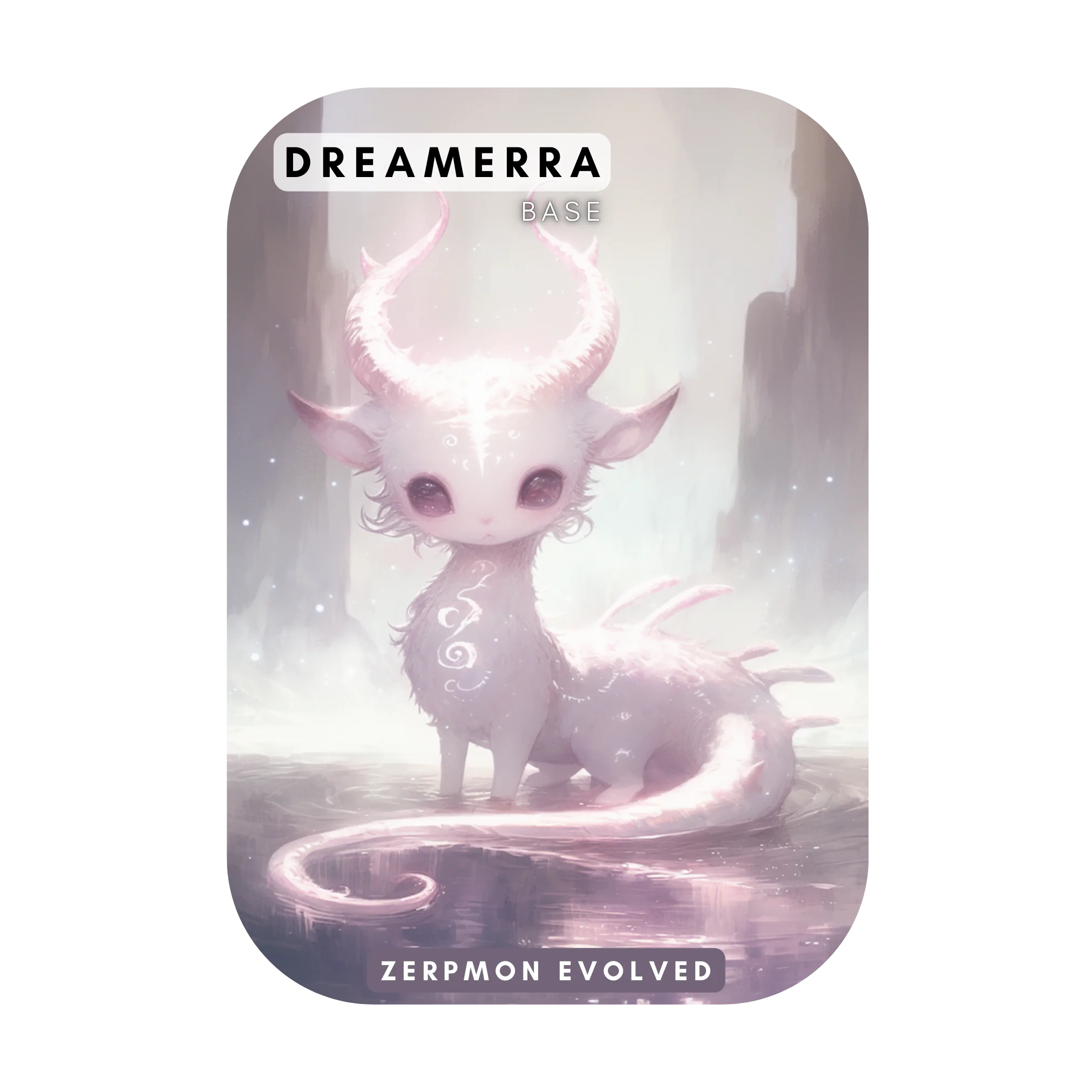 Dreamerra #10107