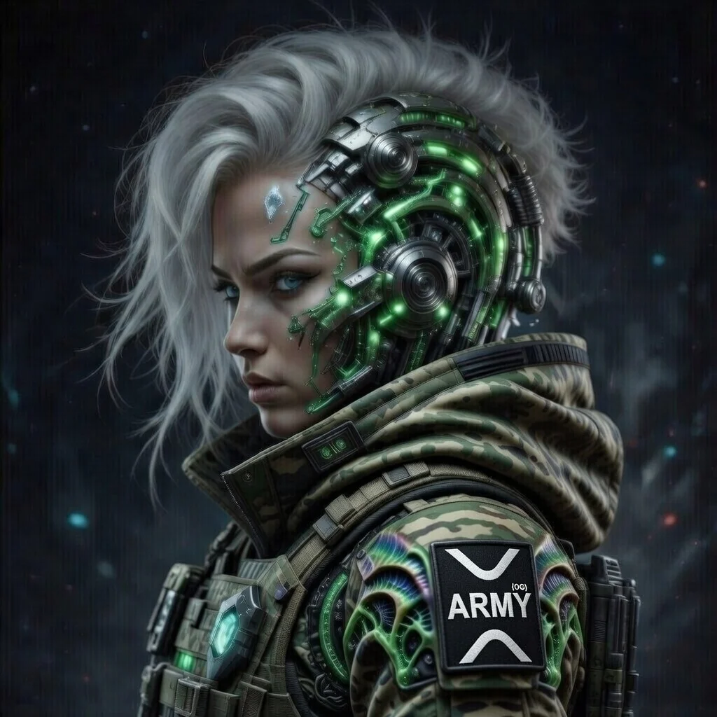 Tech Force