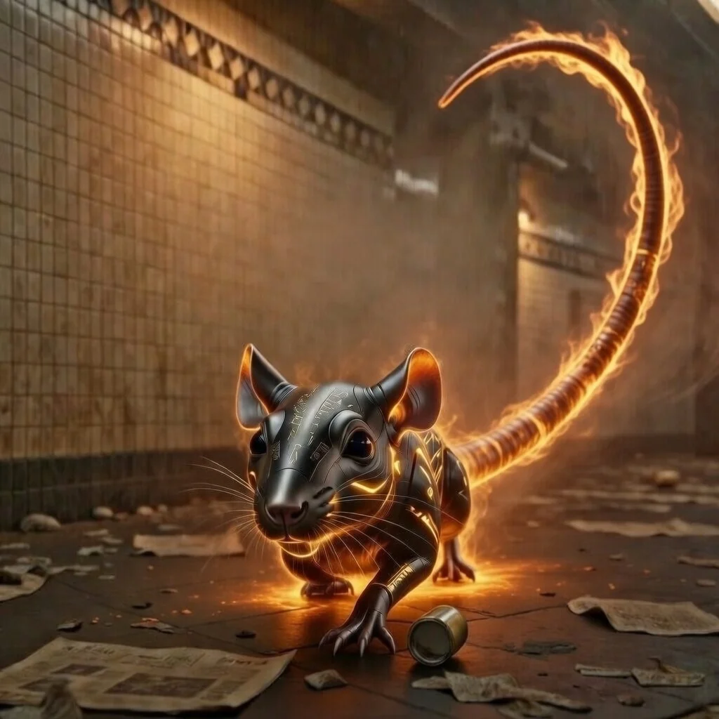 Ratalia