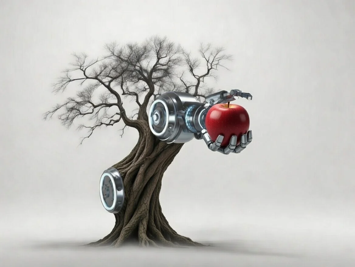 Apple Tree