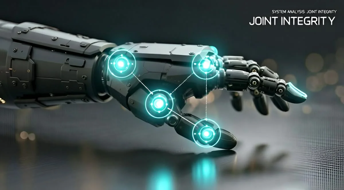 The Hand II