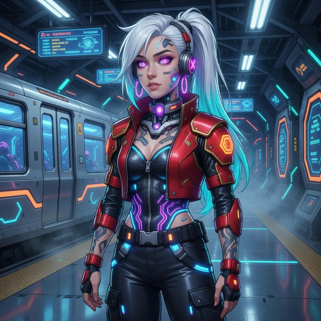 Data Line Traveler