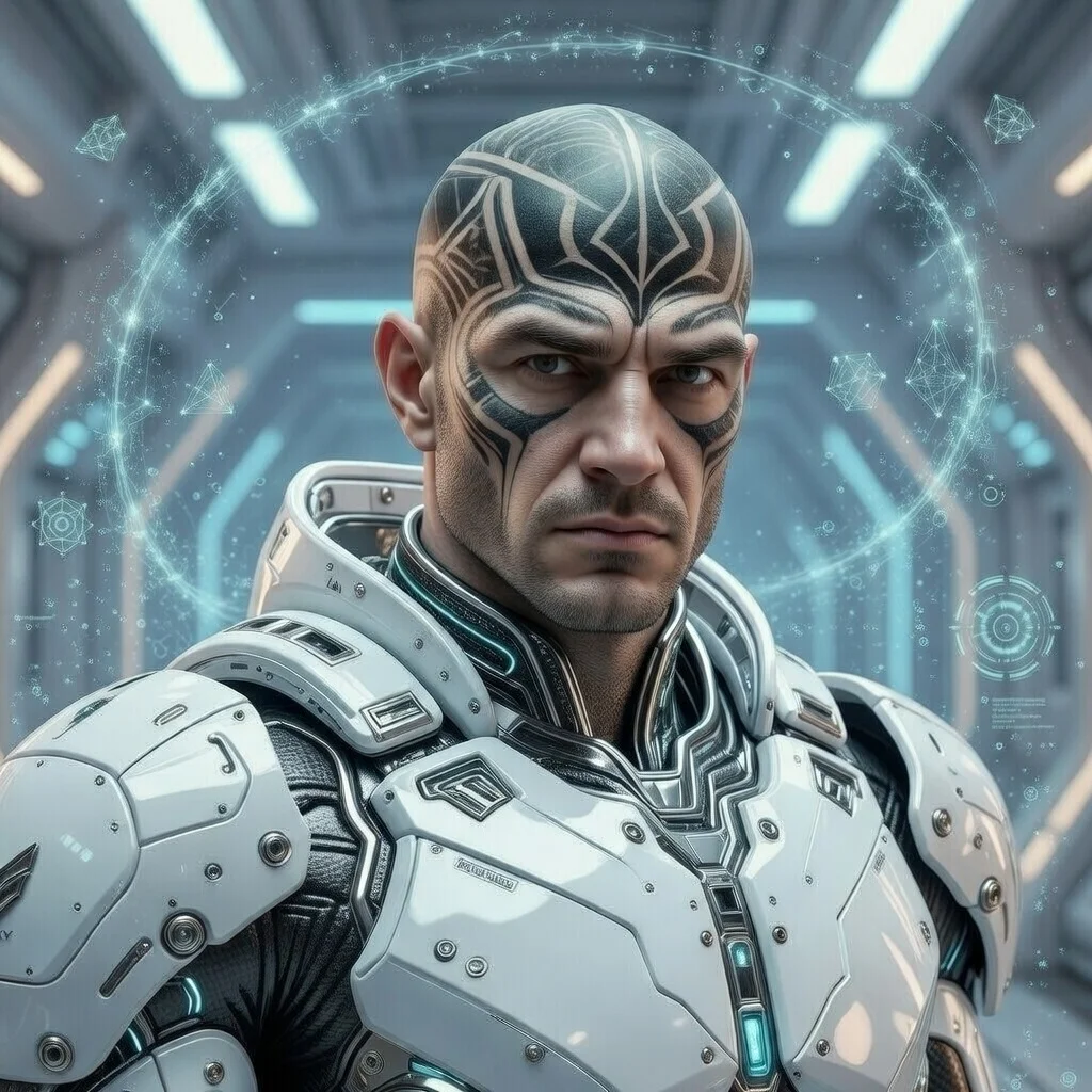 Neural Architect {OG}