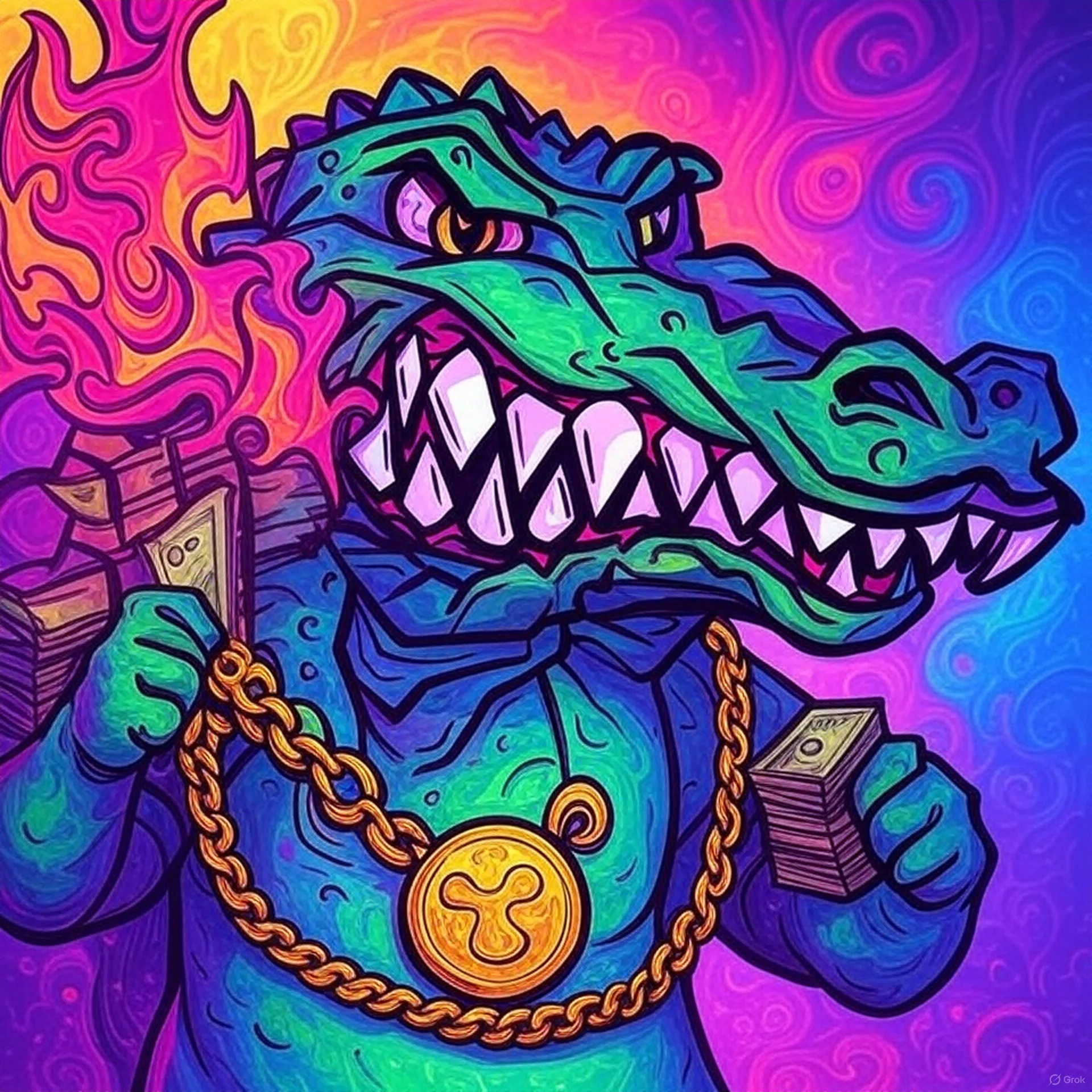 CROC