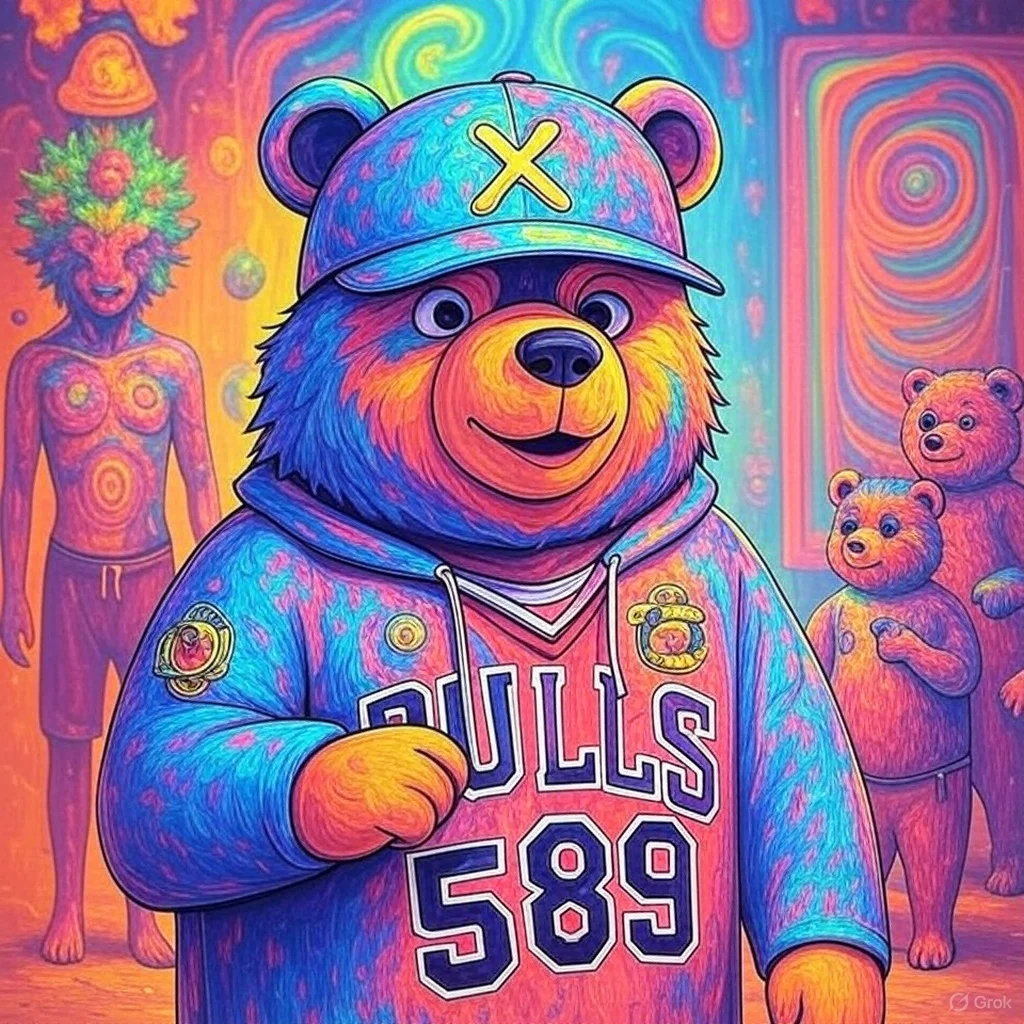 BEAR