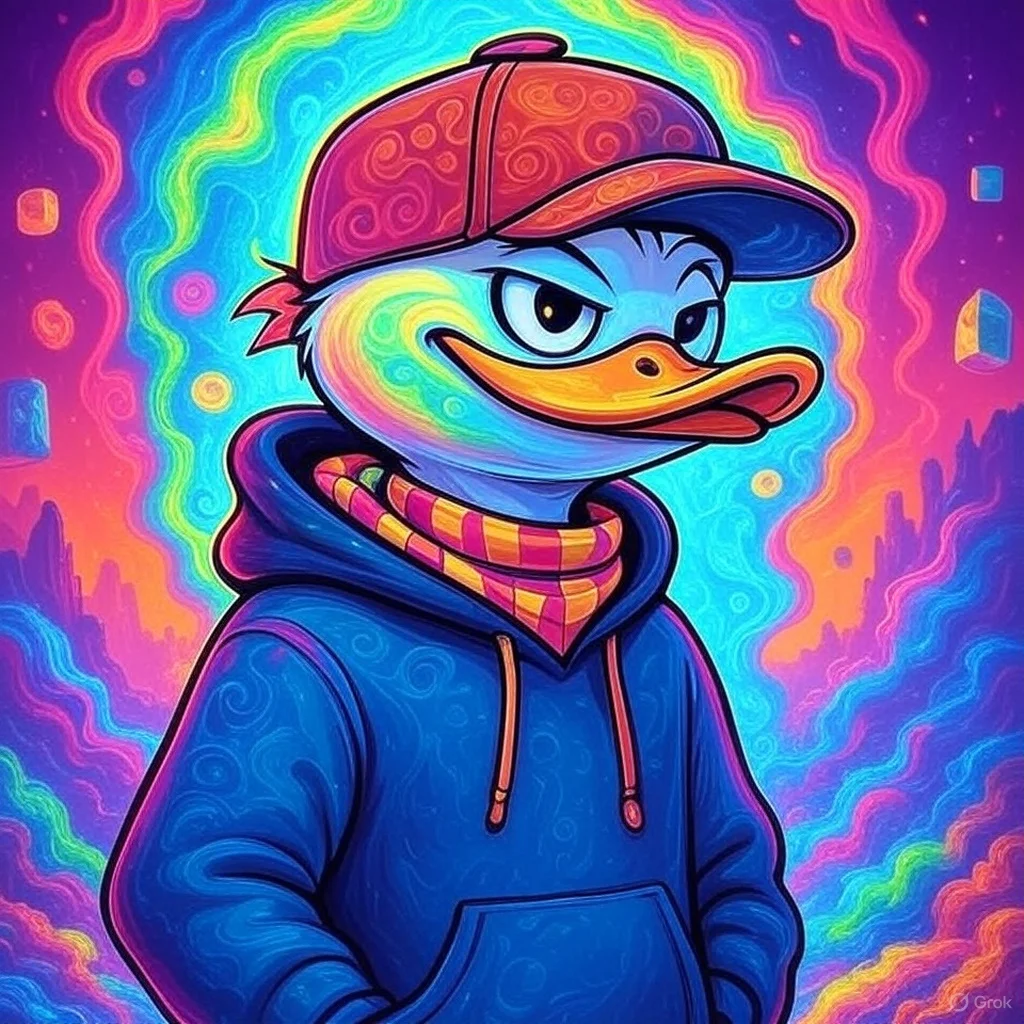 DUCK
