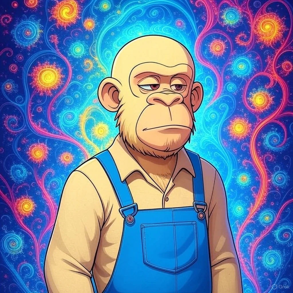 APE