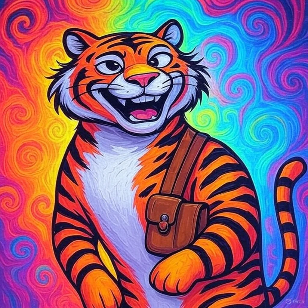 TIGER