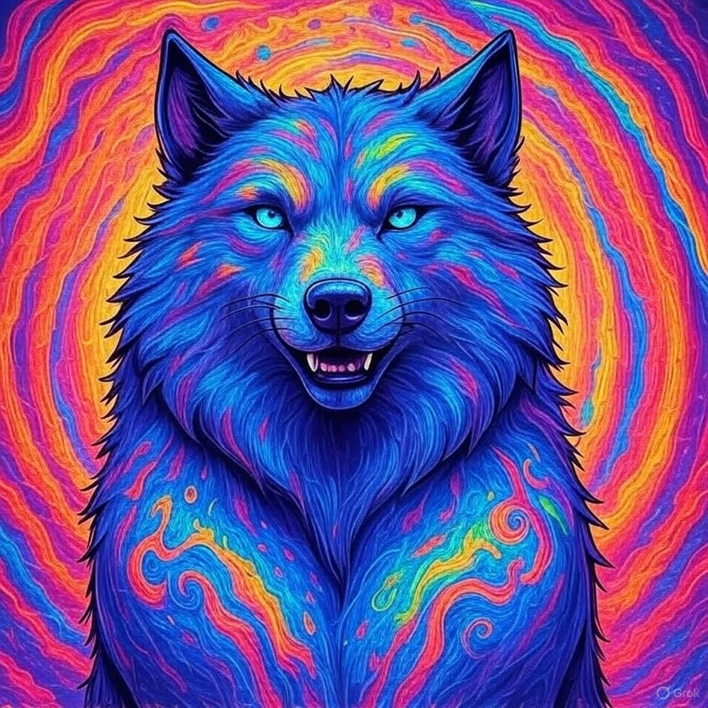 WOLF