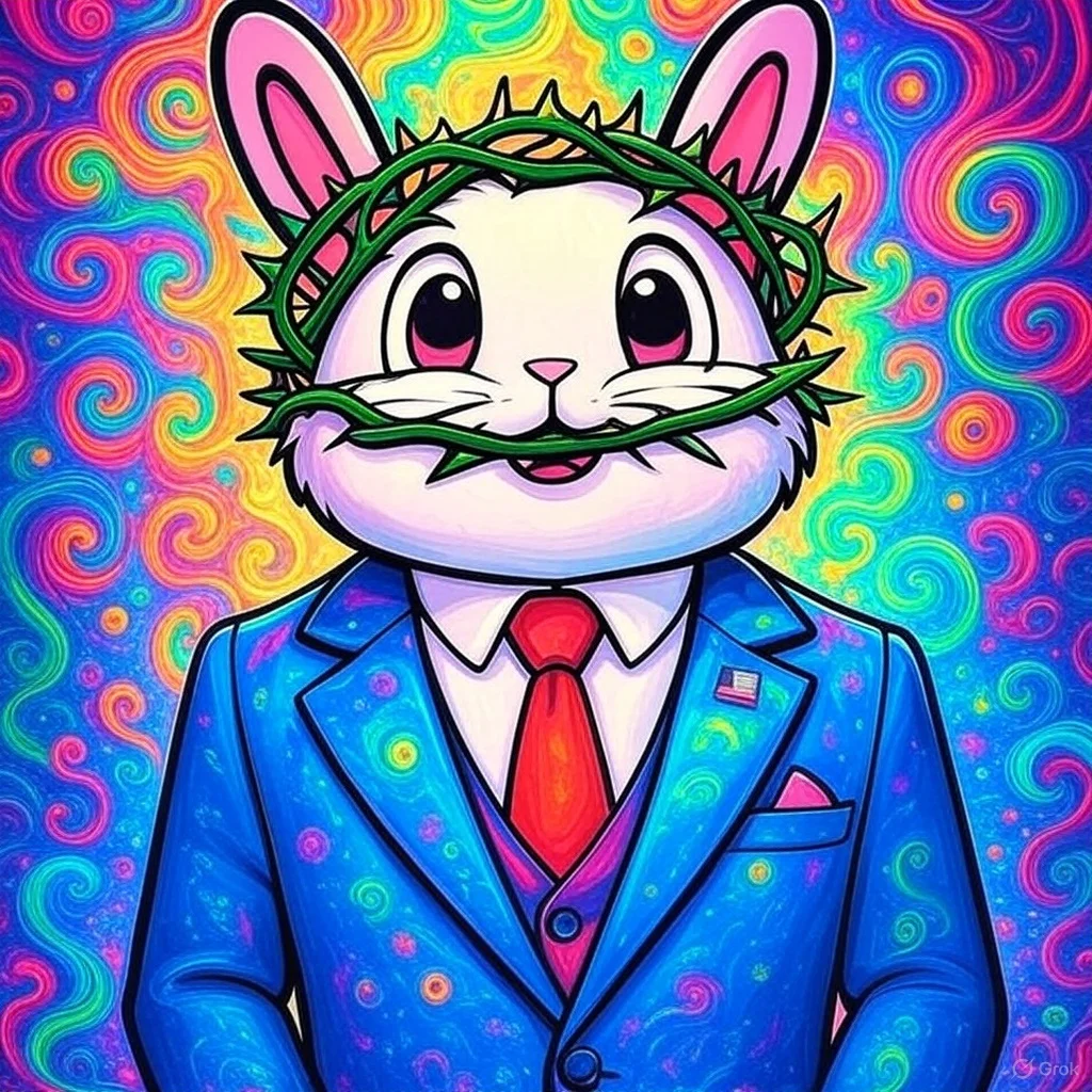 RABBIT