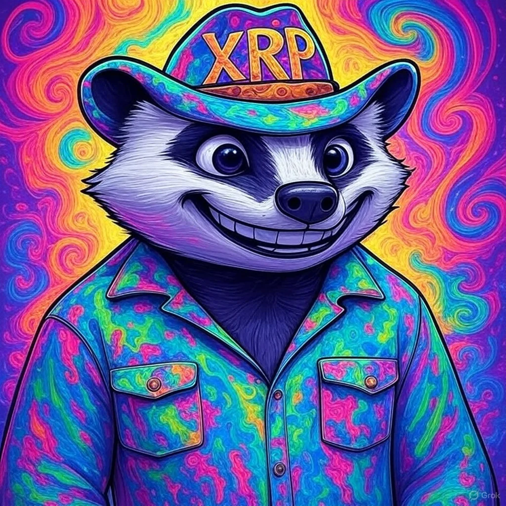 BADGER