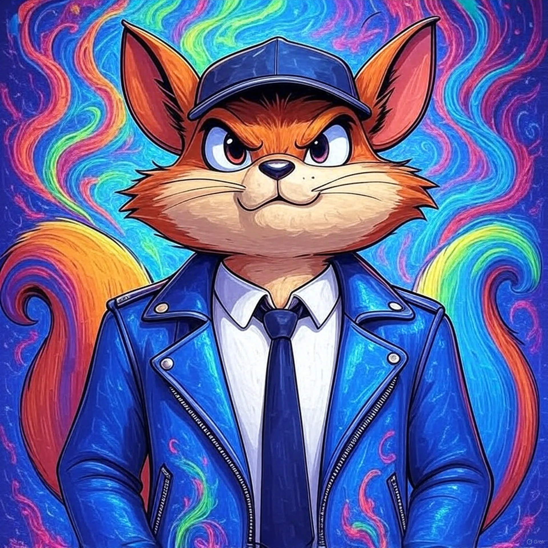 SQUIRREL
