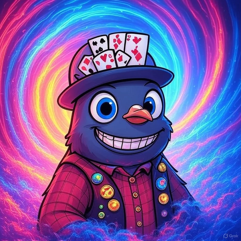 PIGEON