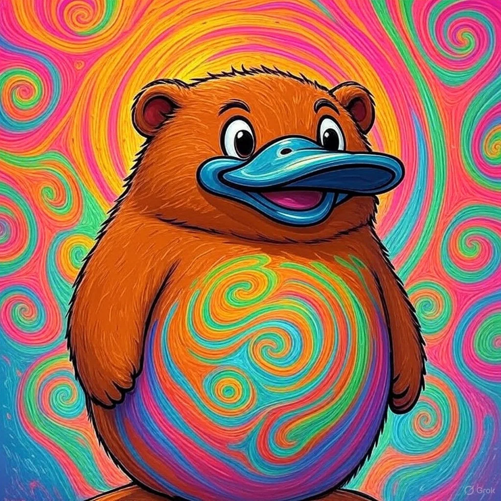PLATYPUS