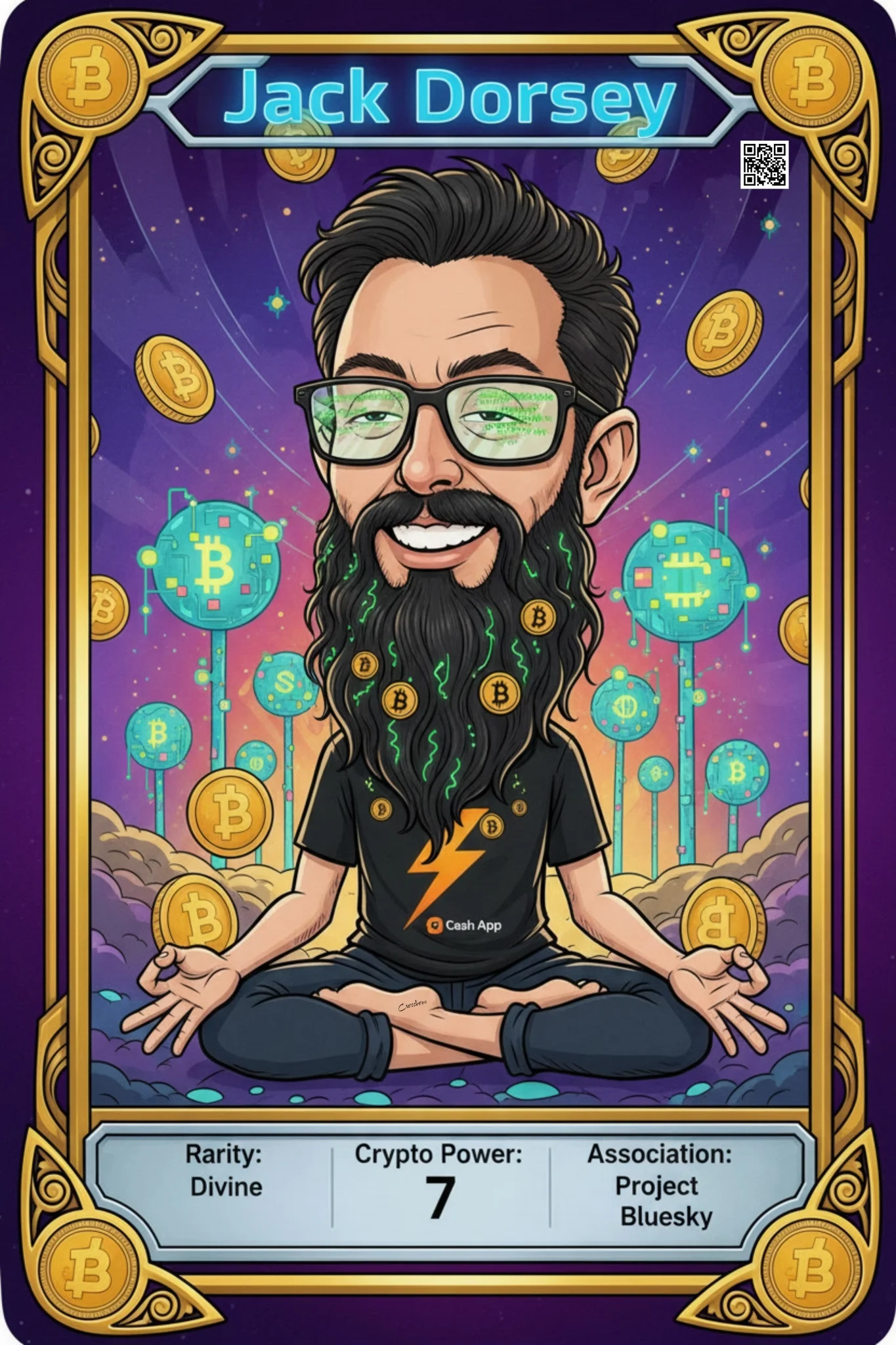 Jack Dorsey
