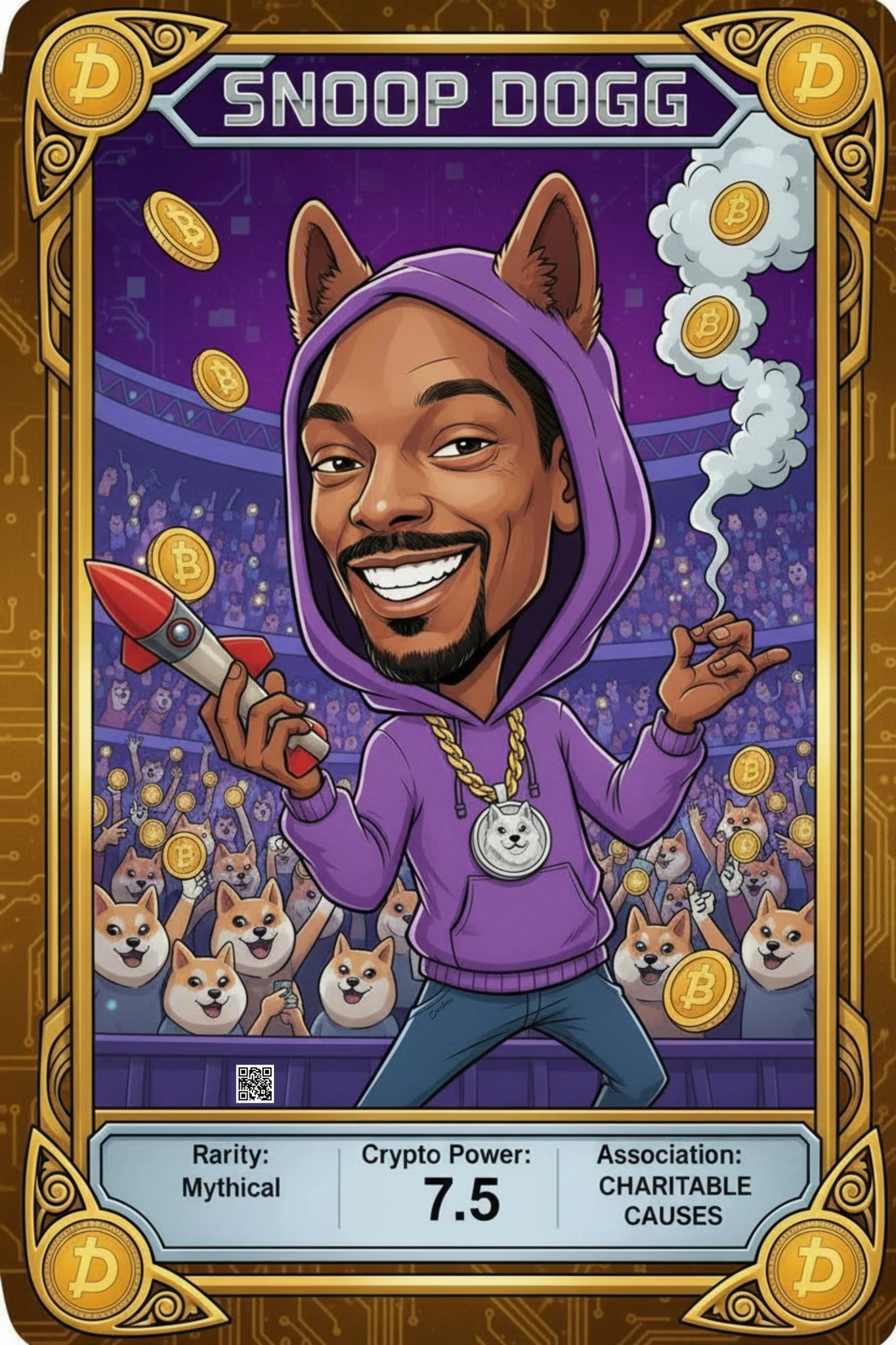 Snoop Dogg