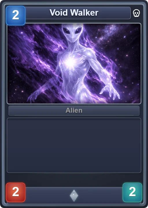 AOX Card Game