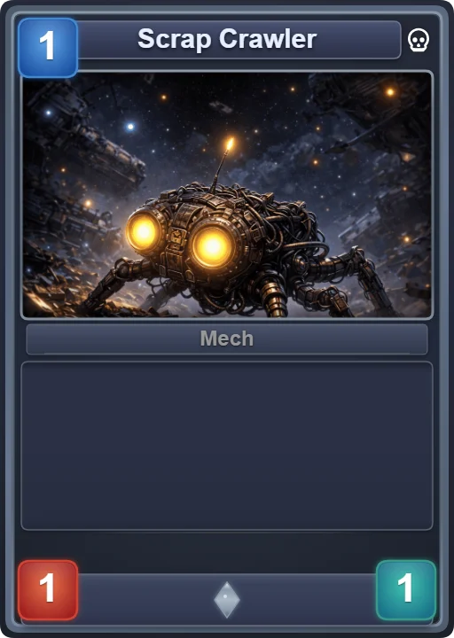 AOX Card Game