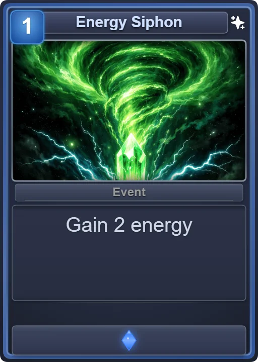 AOX Card Game