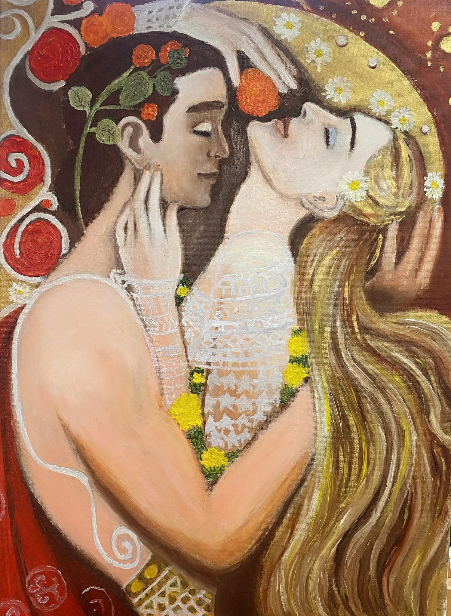 Eternal Embrace
