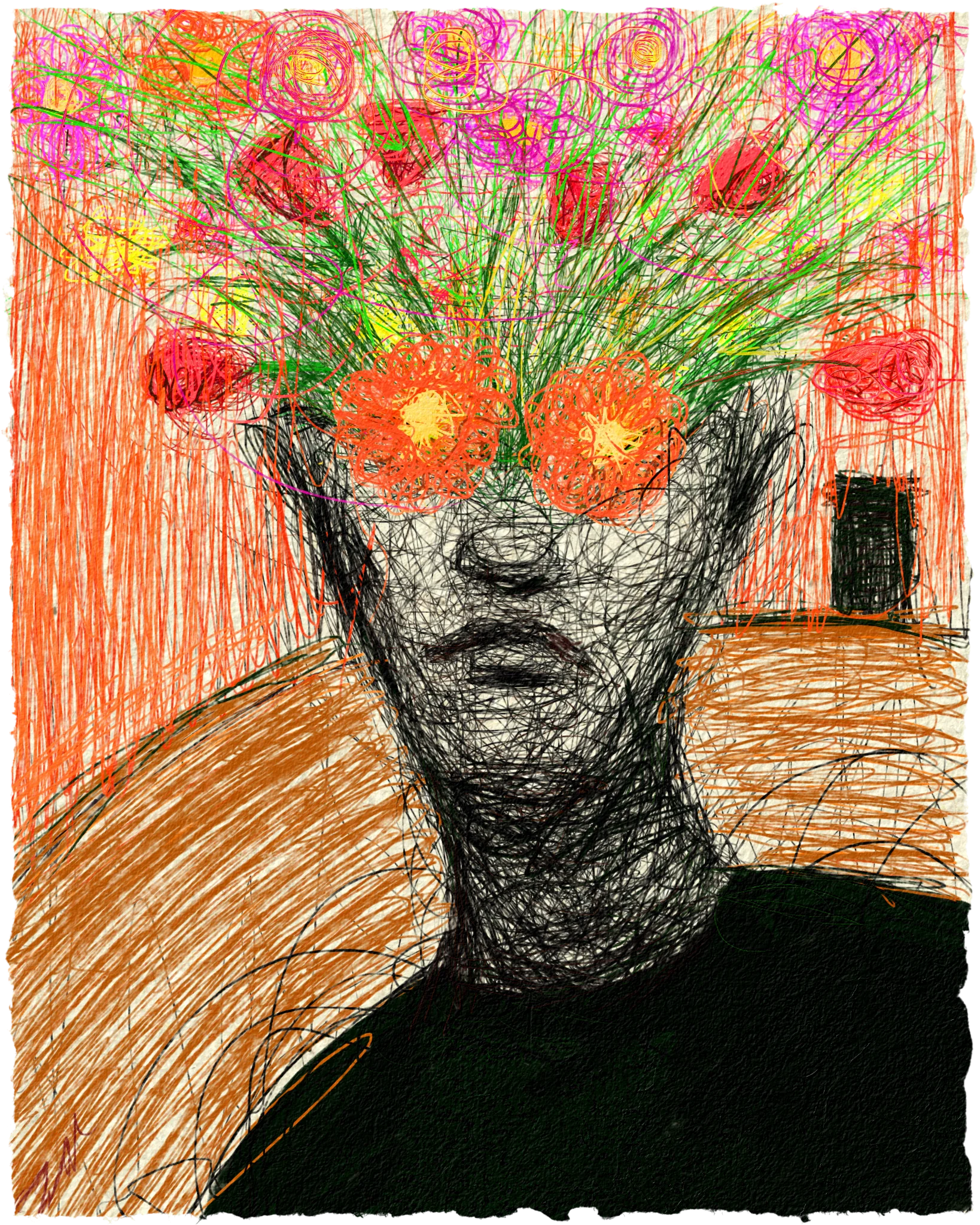 Pretty Thoughts