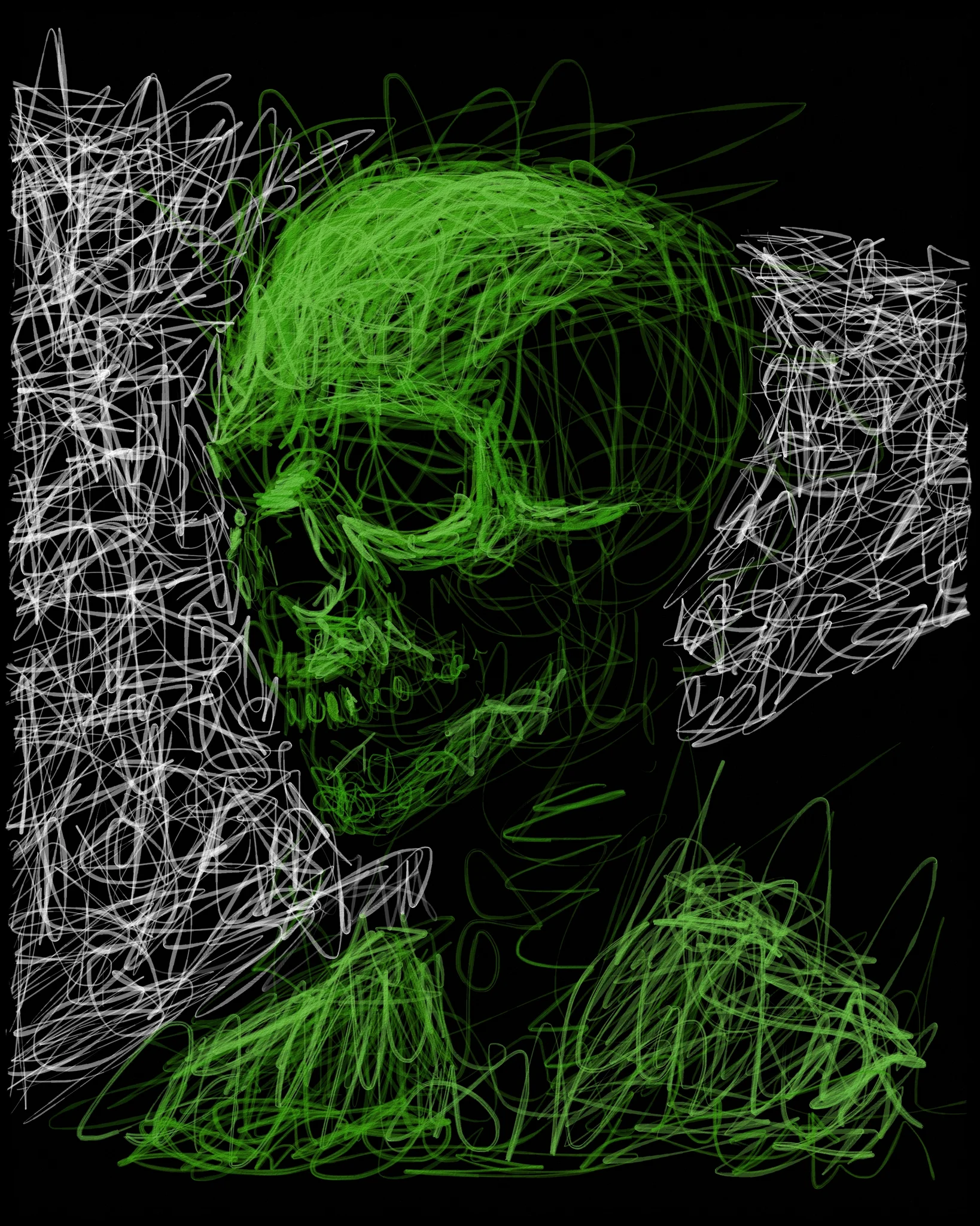 Going Green