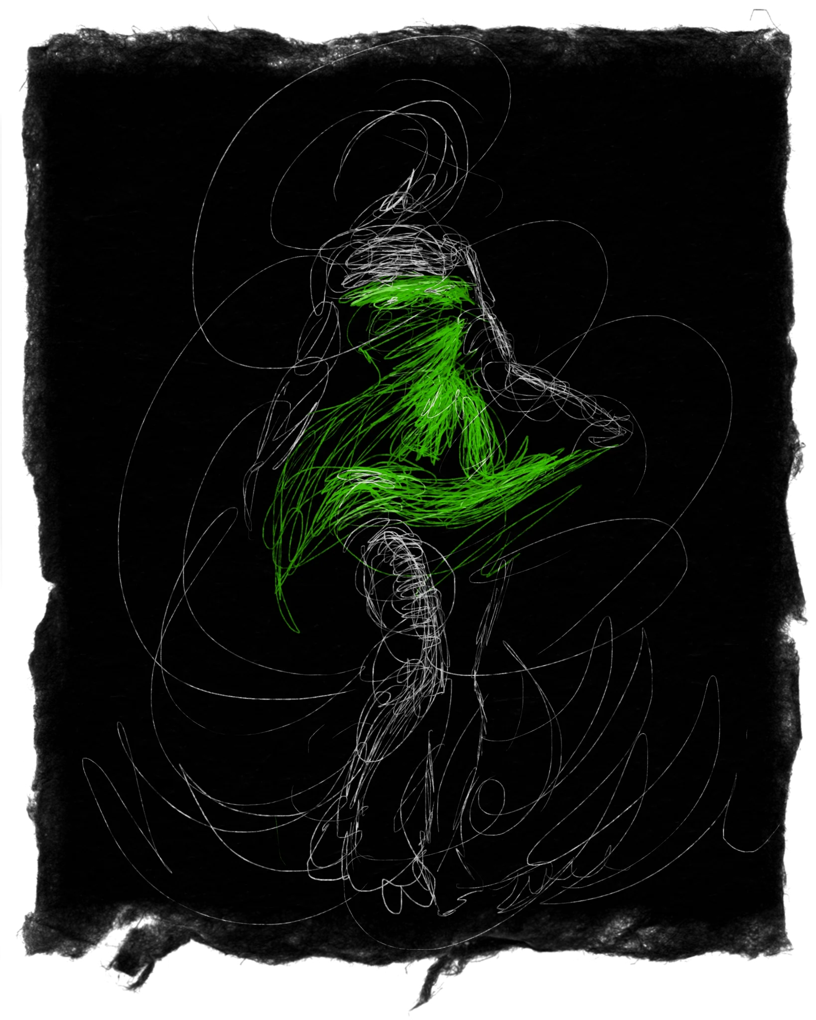 A Light in the Dark