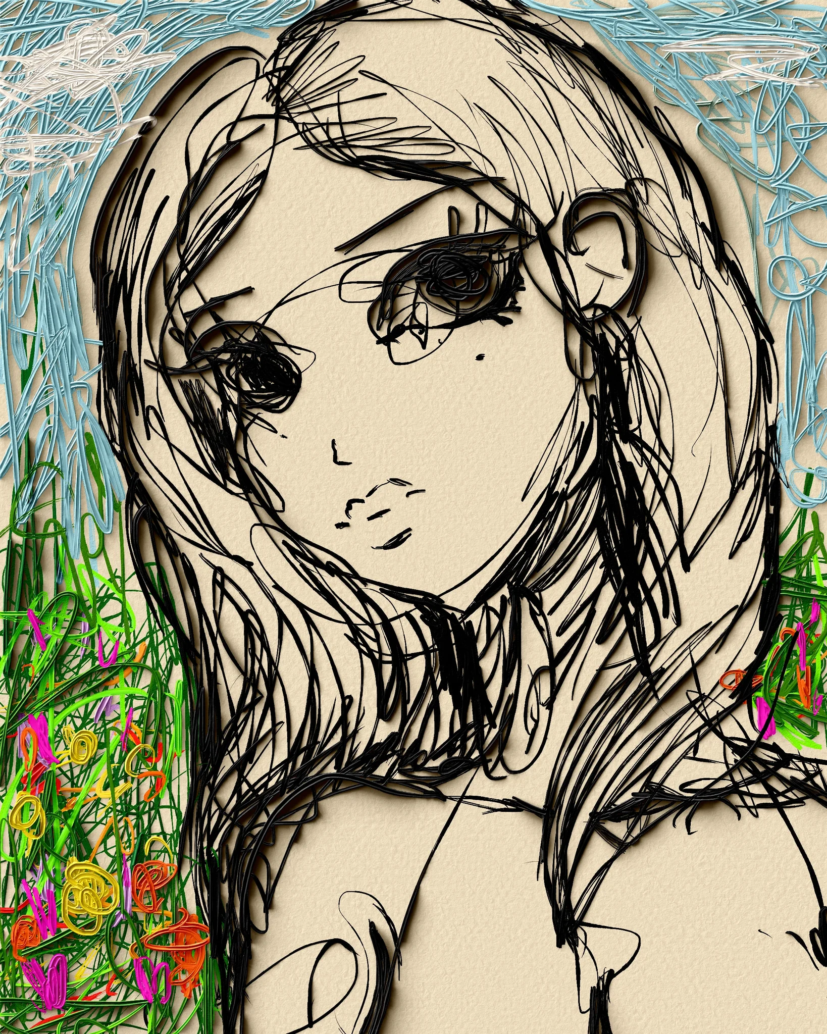 A Gentle Breeze