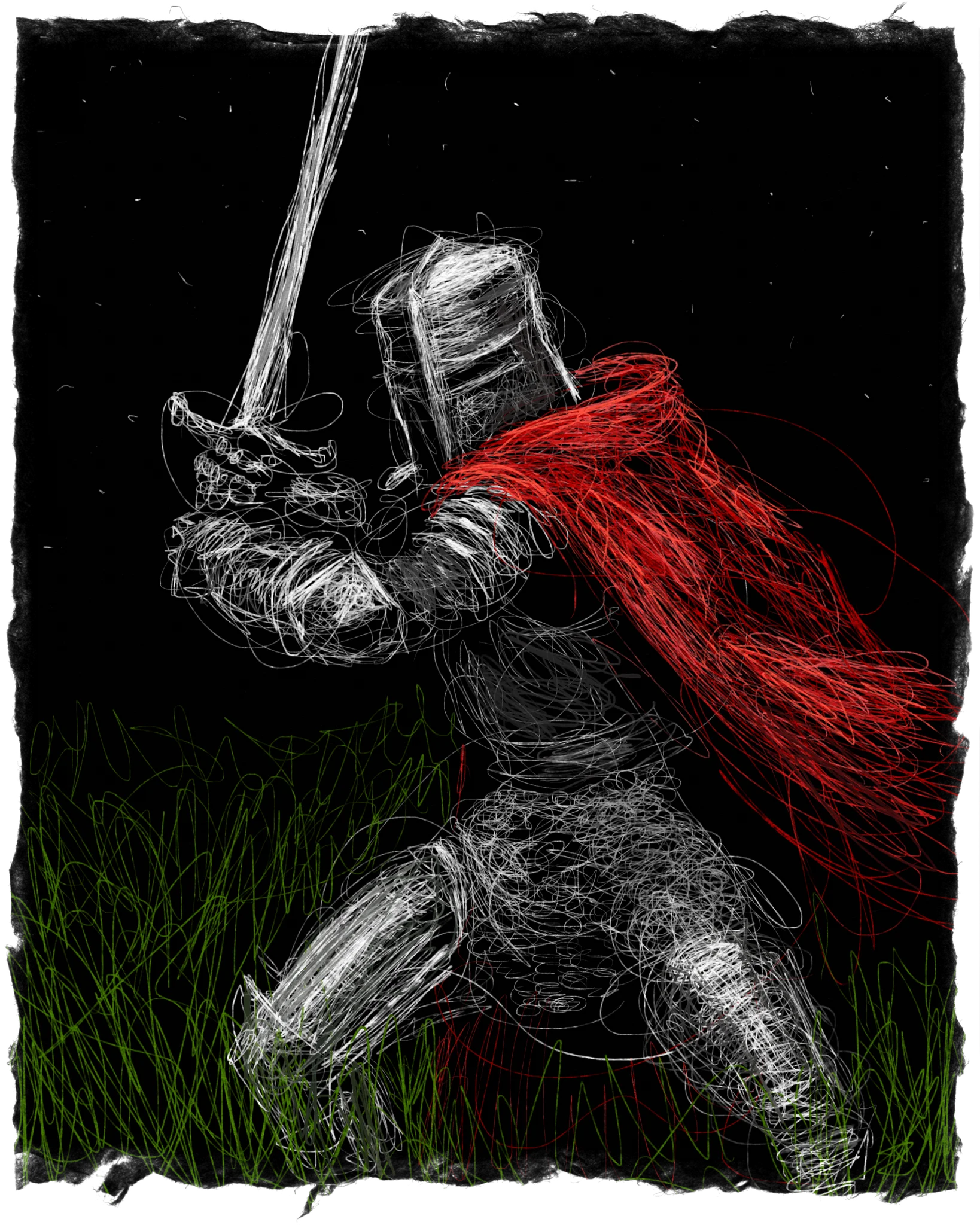 The Dragon Slayer