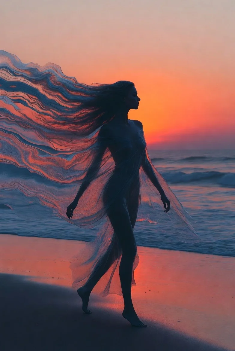 Waveborn