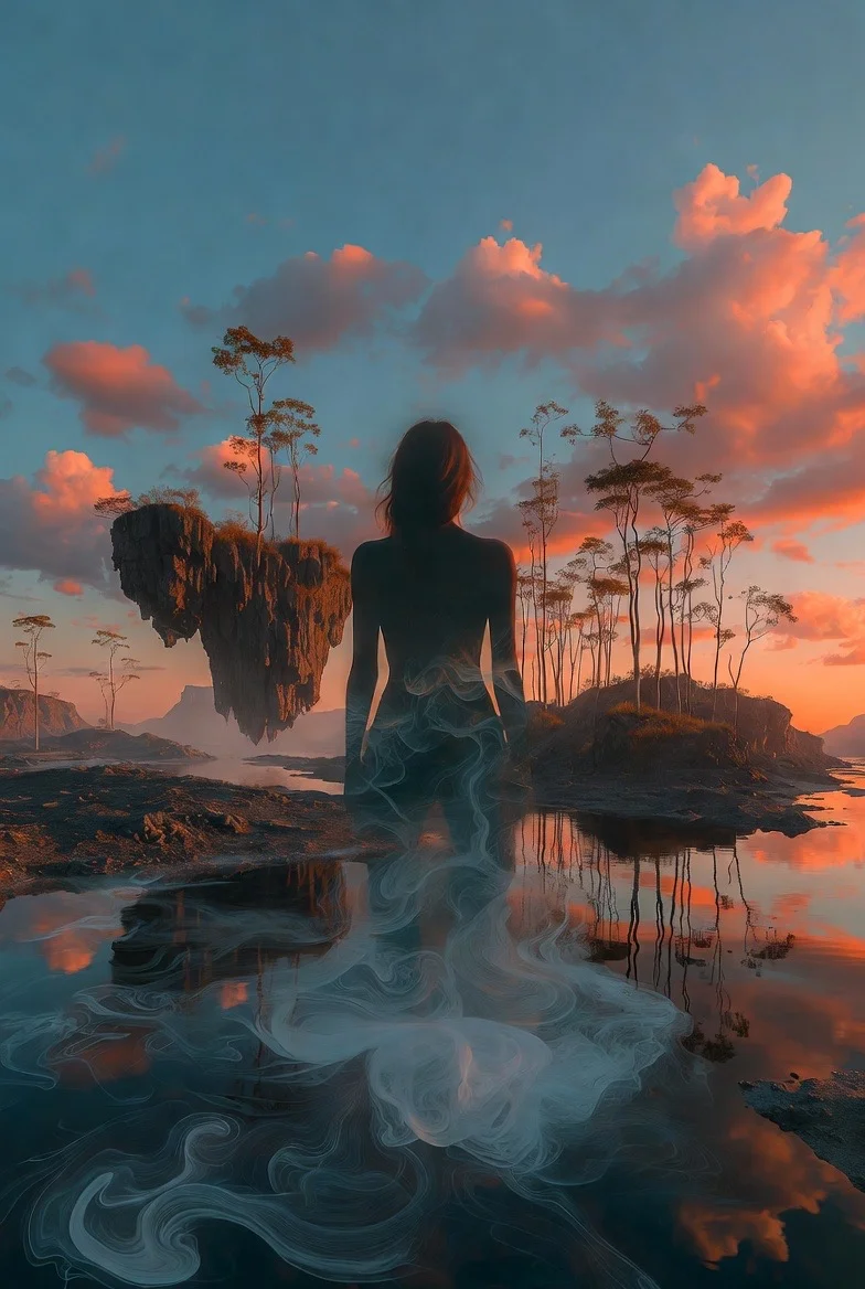 Ascend