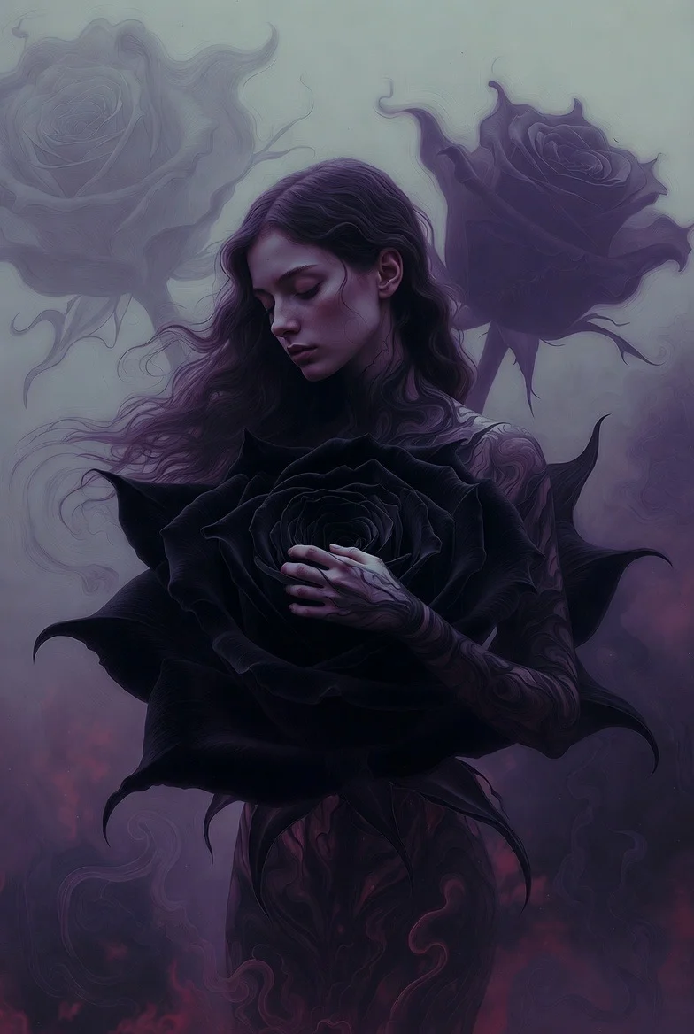 Black Devotion