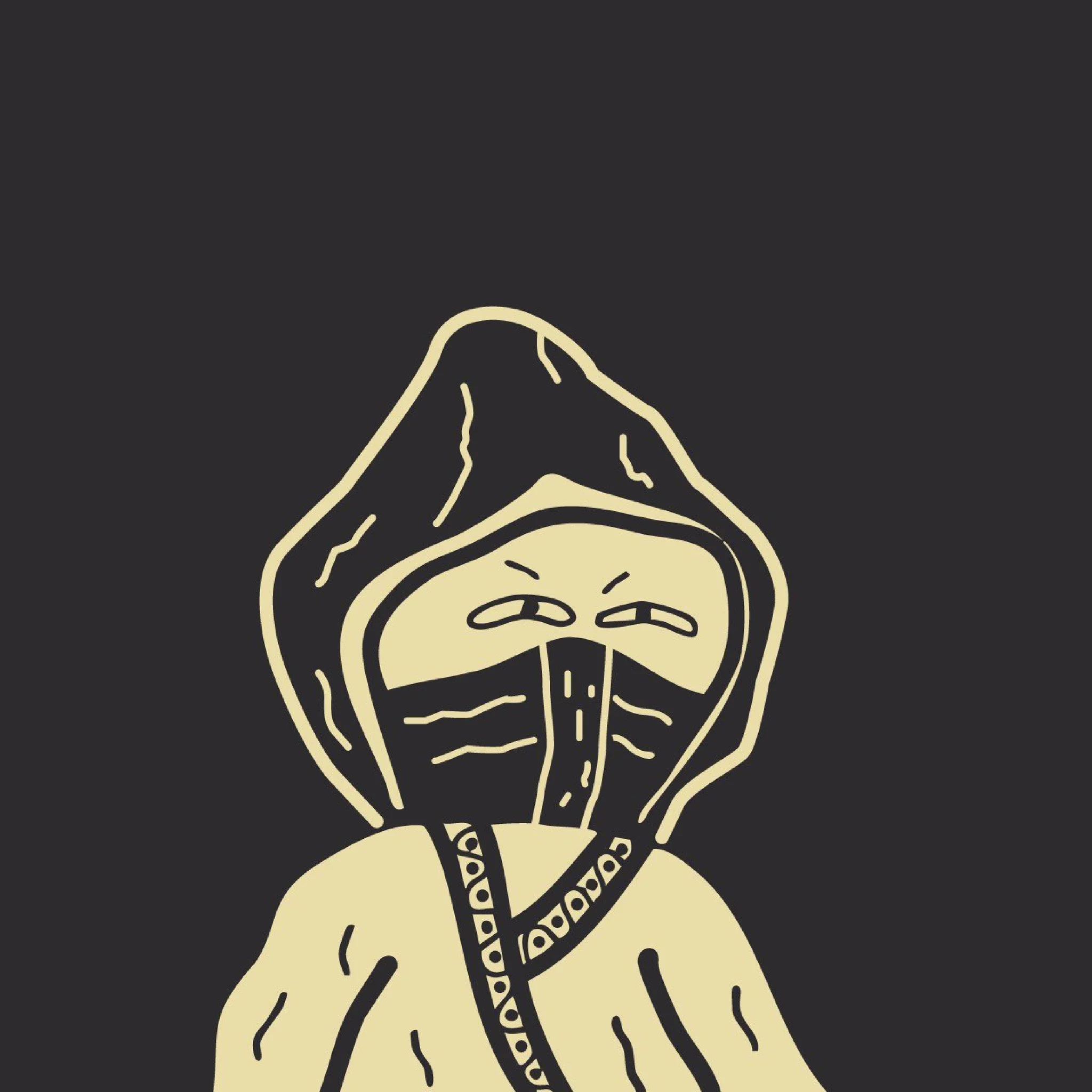 Toshinaka Ninja #153